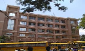 Bal Vidya Prasarak Mandal, Shalimar, Nashik