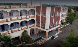 De Paul English Medium School