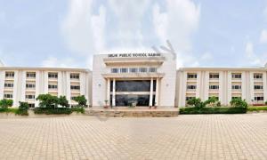 Delhi Public School