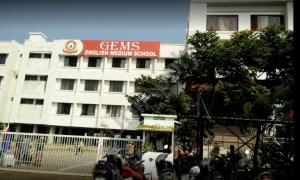 Gems English Medium School