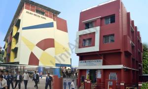 Golden Horizon School, Nashik