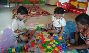 Hello Kids, Indira Nagar, Nashik