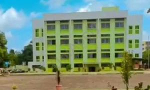 K.K. Wagh Universal School, Dgp Nagar, Nashik