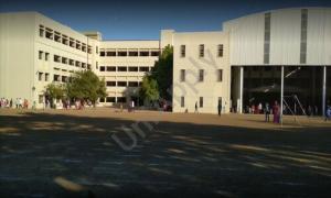 Kilbil St. Joseph's High School, College Road, Nashik