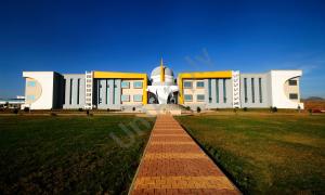 Kishor Suryawanshi International School