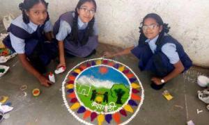 Matoshri Academy
