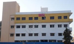 Millat English School, Old Cidco, Nashik