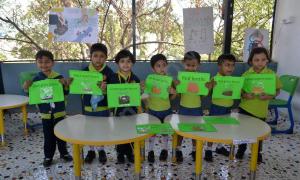 Mother's Touch School, Baghbanpura, Nashik