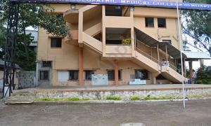 Motiwala Junior College