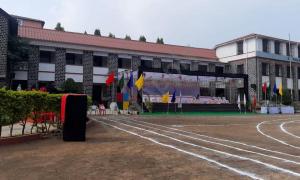 St. Philomena Convent High School