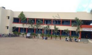 Swami Vivekanand Vidyalaya, Indira Nagar, Nashik