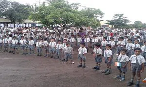 Nirmiti English Medium School, Dindori, Nashik School Event