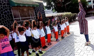 Birla Open Minds International School, Nashik Road, Nashik School Event