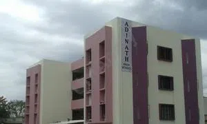 Adinath English Medium School, Camp, Malegaon, Nashik School Building