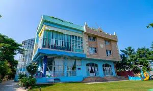 Little Wonders International School, Anandvalli, Nashik School Building