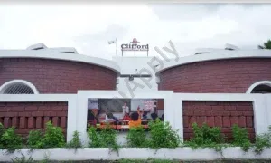 Clifford International School, Tapovan, Nashik School Building