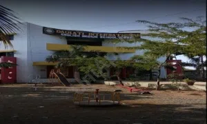 Daulati International English Medium School, Malegaon, Nashik School Building