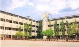 K.K. Wagh English School, Panchavati, Nashik