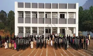 Little Blossoms School, Igatpuri, Nashik