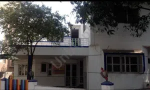 Little Millennium, Dwarka, Nashik School Building