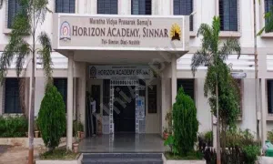 MVP Samaj’s Horizon Academy School, Sinnar, Nashik