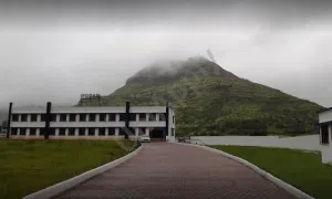 Podar International School, Igatpuri, Nashik School Building