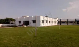 Podar International School, Deolali, Nashik School Building