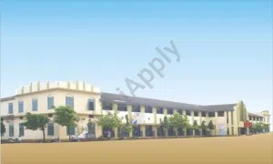 Purushottam English School, Nashik Road, Nashik School Building