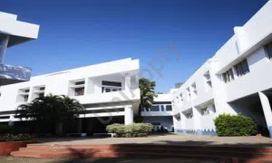 Rasbihari International School, Vrindavan Nagar, Nashik School Building
