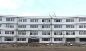 Seth Shree R.P. Vidyalaya, Panchavati, Nashik School Building