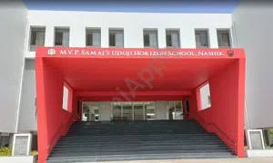 Udoji Horizon School, Dk Nagar, Nashik