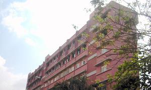 St Aloysius High School And Junior College Of Science And Commerce, Nala Sopara, Palghar