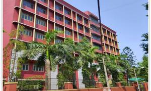 St. Francis High School, Vasai West, Palghar