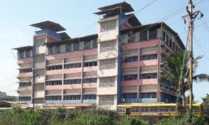 St. Peter's High School