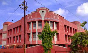 St. Xavier's High School, Virar, Palghar