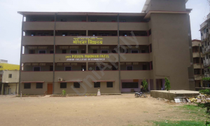 Moreshwar Vidyalaya And Junior College