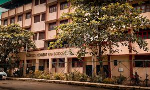 Nazareth Convent High School