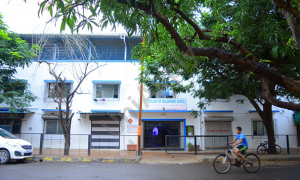 Our Lady Of Vailankanni School And Junior College