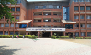 SMT Taramai Vartak Memorial Academy