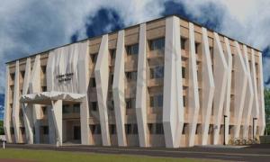 S.T. Kadam Vidyalaya, Palghar West, Palghar