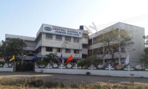Sundaram Central School