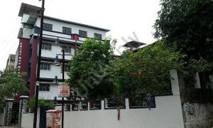 The Krist Raj High School