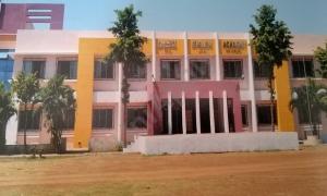 U.S. Ostwal English Academy