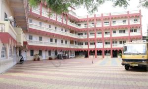 Z.B. Zakaria English High School And Junior College