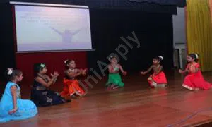 Canossa High School, Vasai West, Palghar Smart Classes