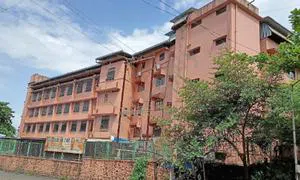 Vidya Vikasini School, Vasai East, Palghar School Building