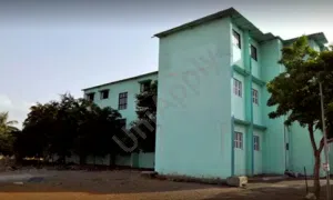 Agari Samaj Vikas Shikshan Sanstha, Vasai West, Palghar