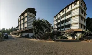 Don Bosco School, Boisar, Palghar School Building