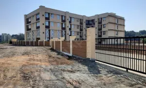 Podar International School, Vasai West, Palghar