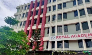 Royal Academy, Virar West, Palghar